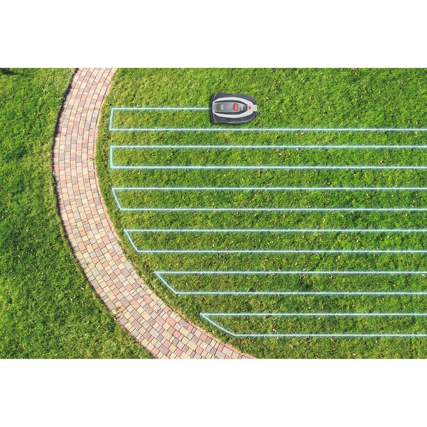 Mähroboter 'Robolinho®500 Vision' bis 500 m²