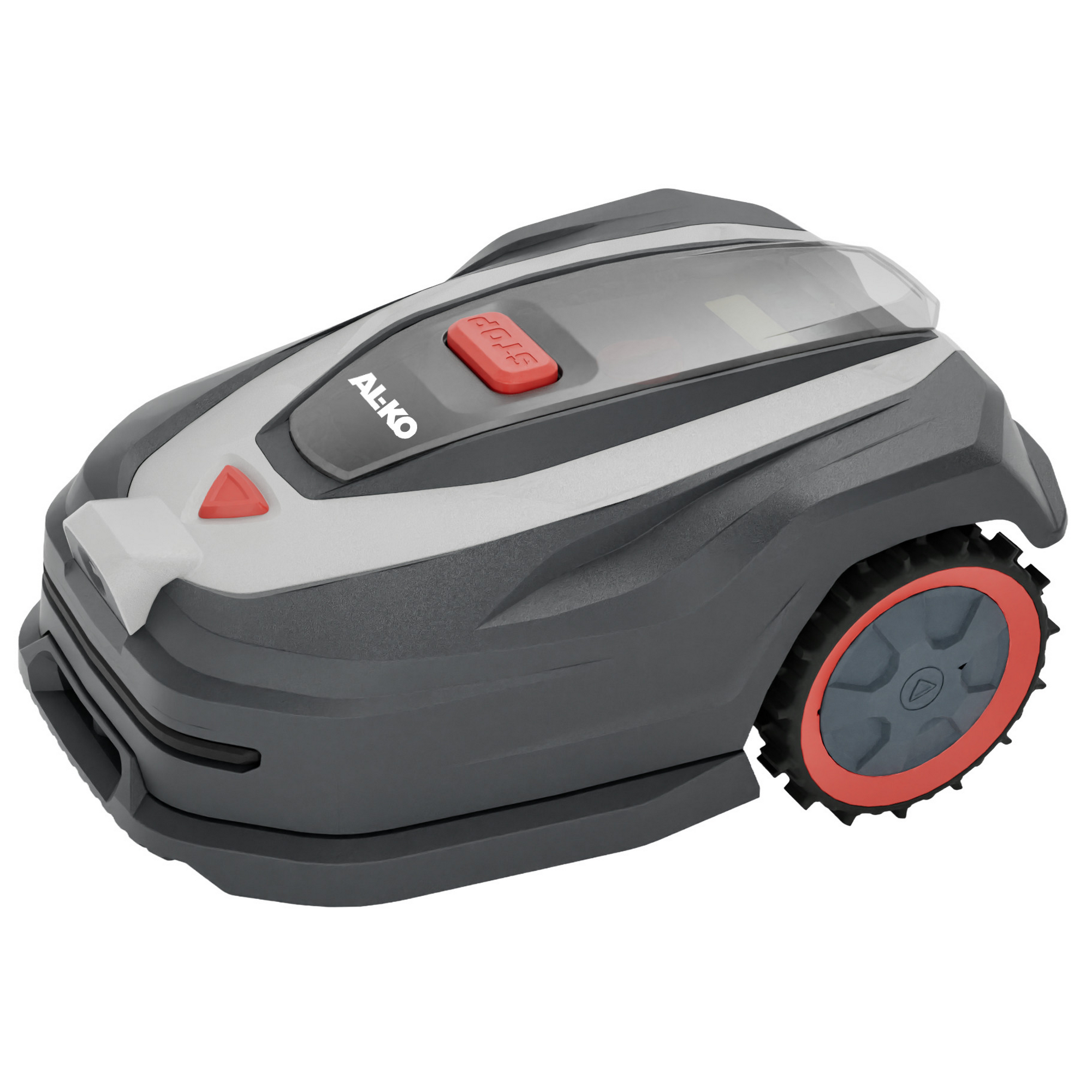 Mähroboter 'Robolinho®1000 Vision' bis 1000 m²