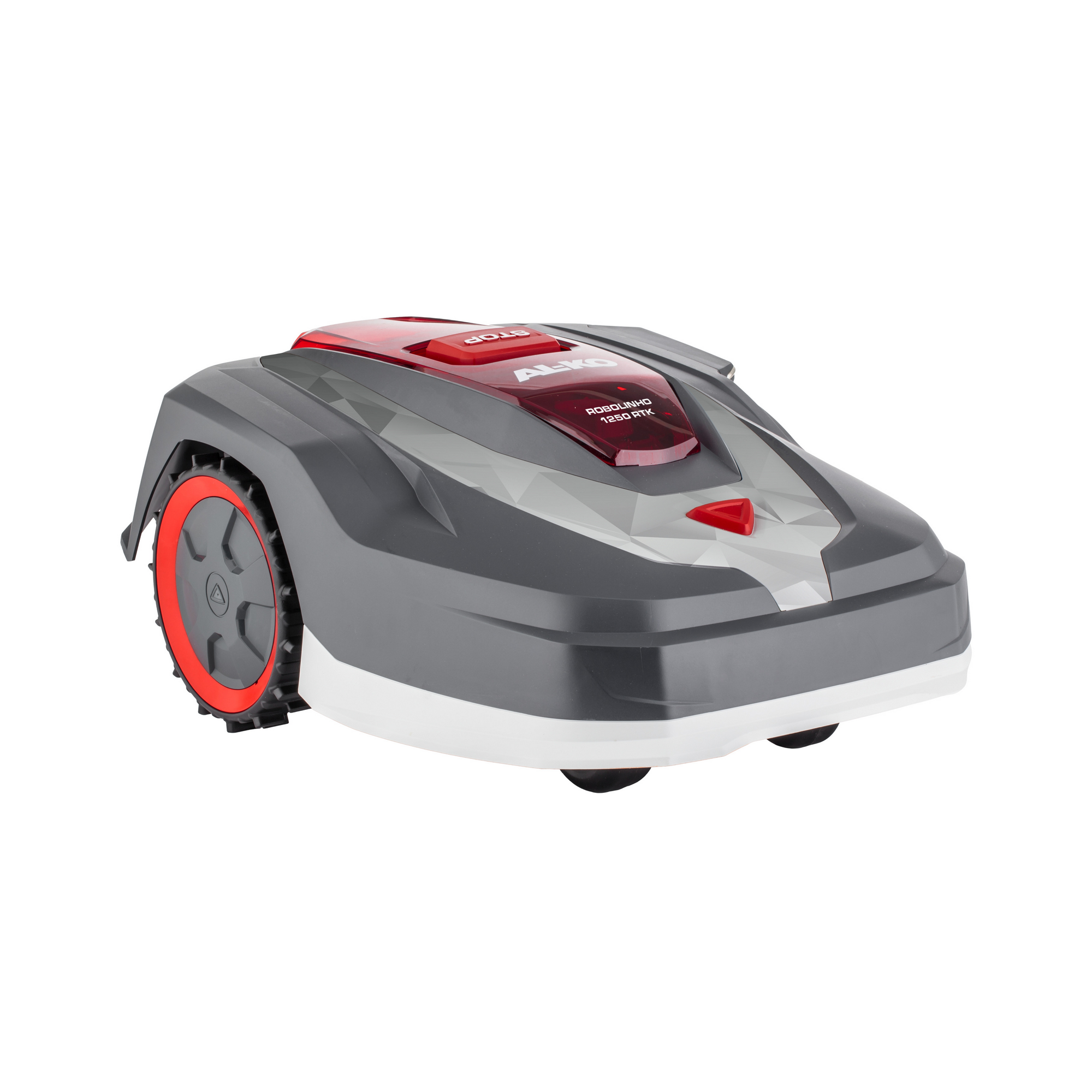 Mähroboter 'Robolinho®1250 RTK' bis 1200 m²