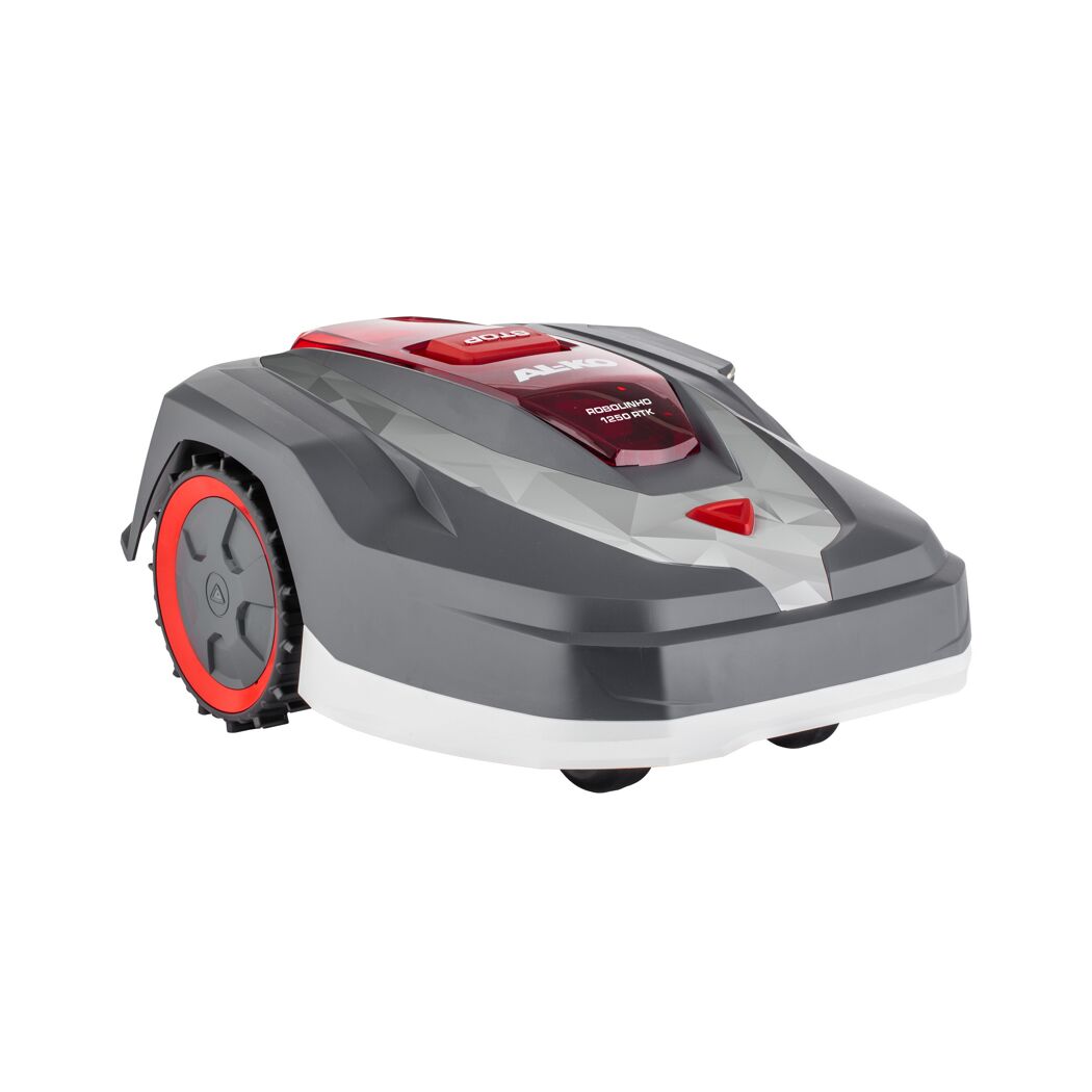 Mähroboter 'Robolinho®1250 RTK' bis 1200 m²