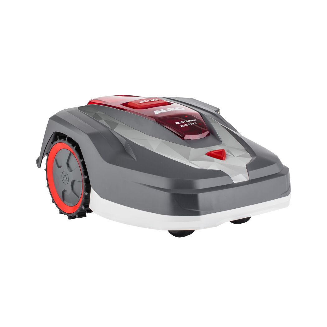 Mähroboter 'Robolinho®2350 RTK' bis 2300 m²