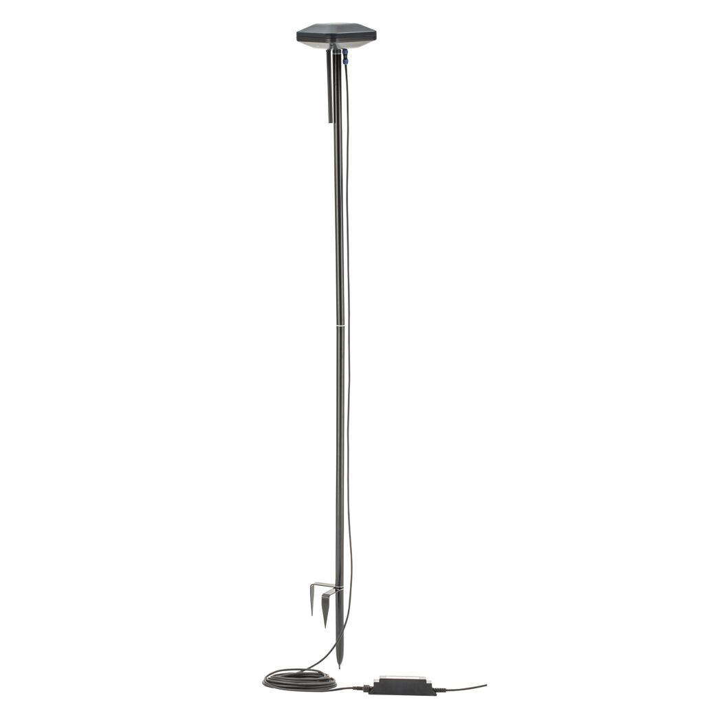 Bodenspieß für 'Robolinho®' RTK-Referenzstation 150 cm