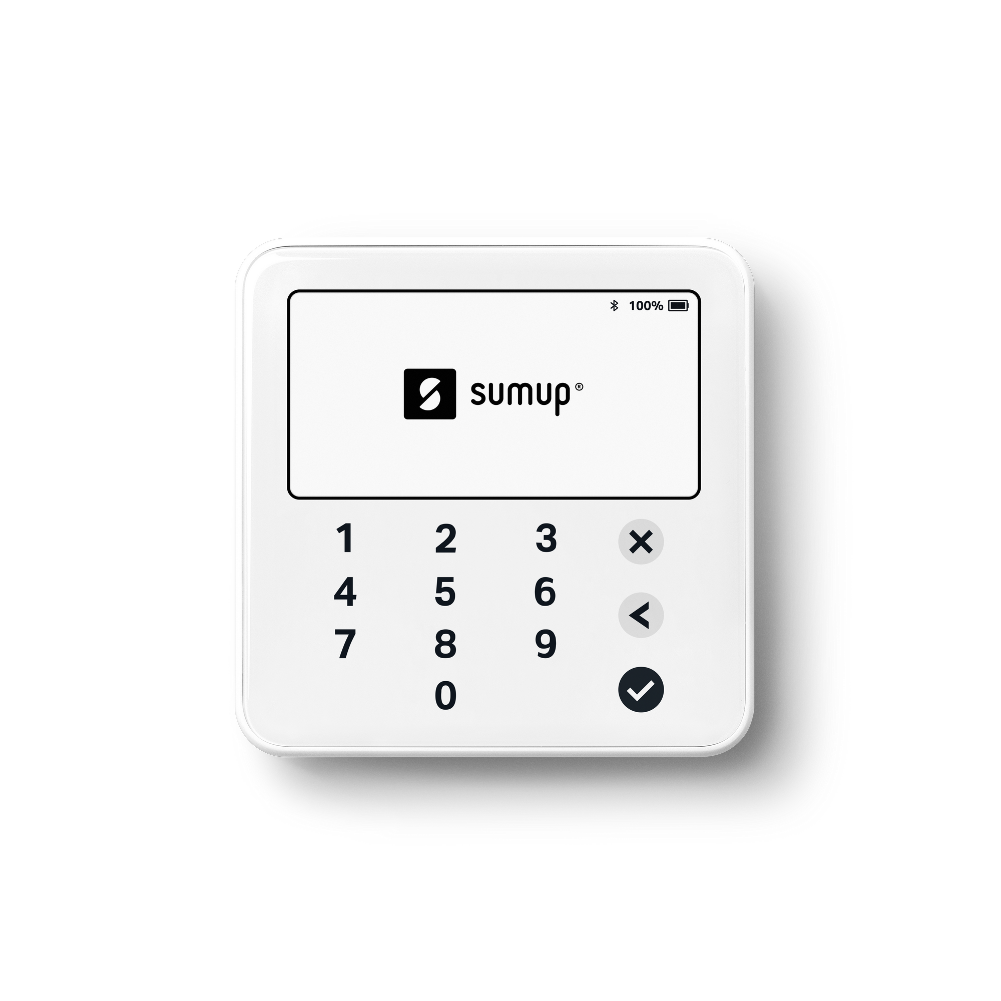 Kartenterminal 'Solo Lite'