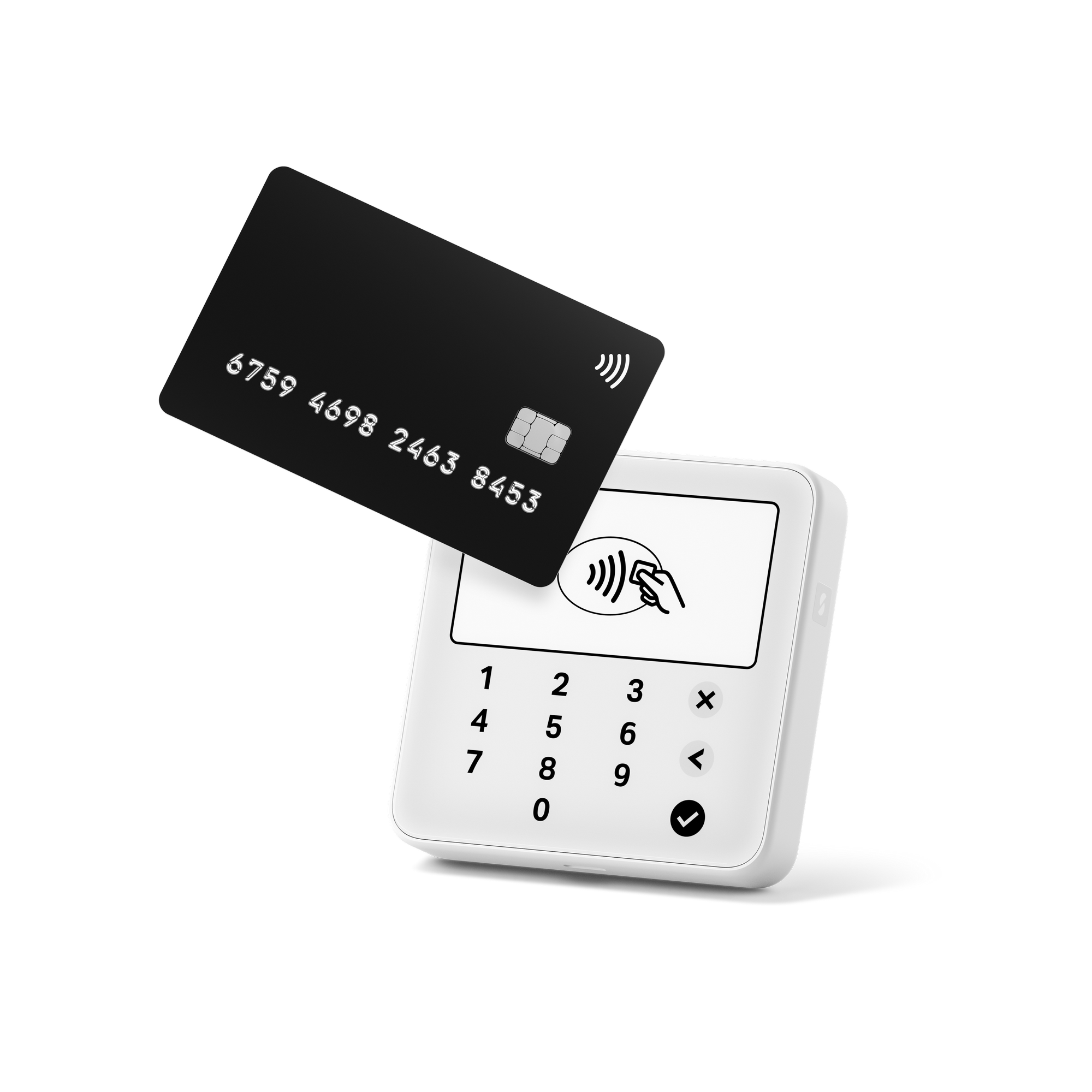 Kartenterminal 'Solo Lite'