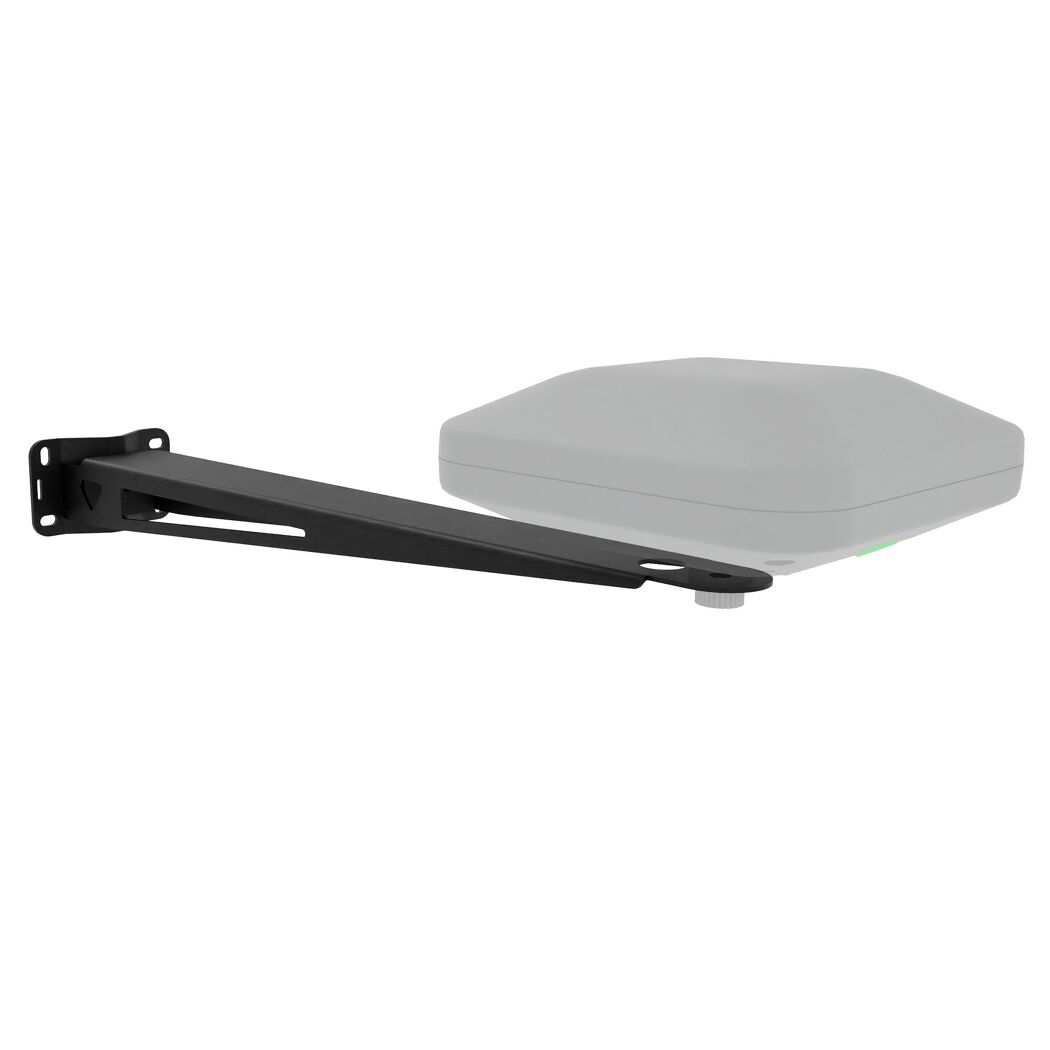 Wanderweiterung für 'Robolinho®' RTK-Referenzstation