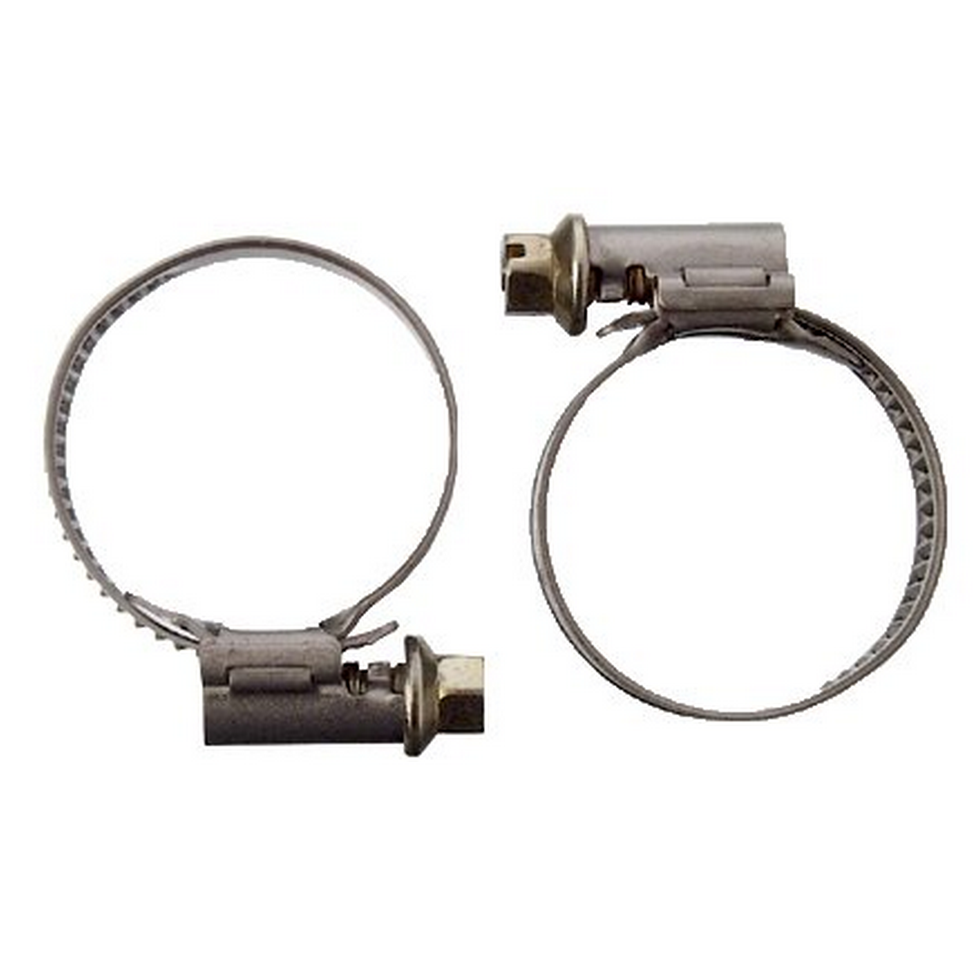 Schlauchschelle 3/4" 16-25 mm, 2 Stück