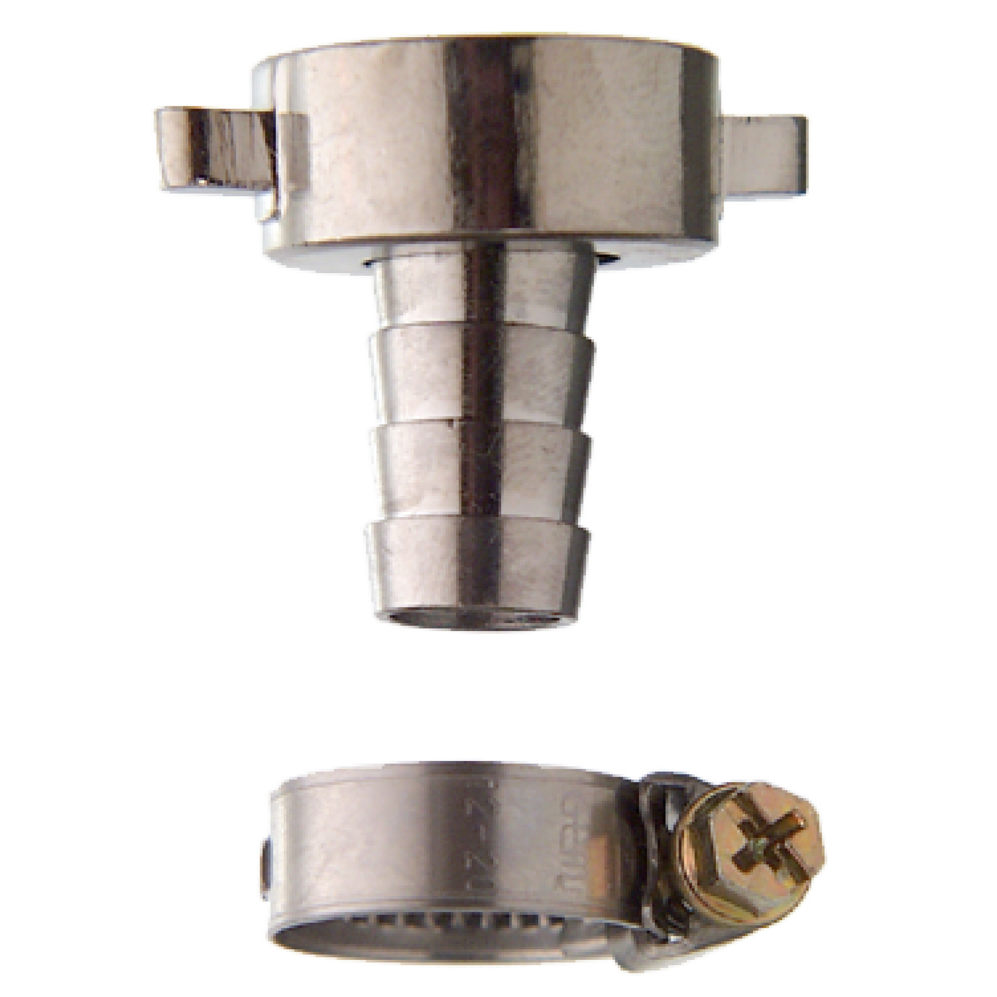 Schlauchverschraubung 3/4" IG