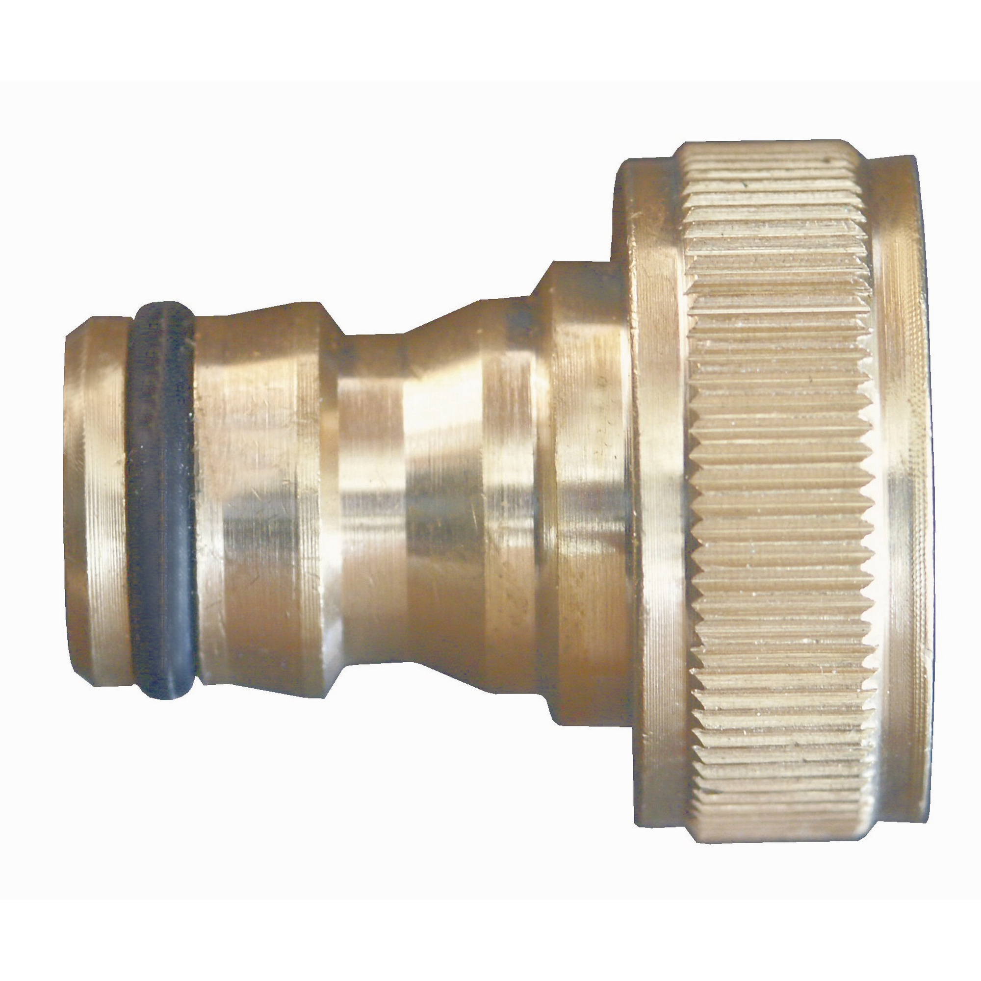 Hahnanschlussstück IG 3/4"
