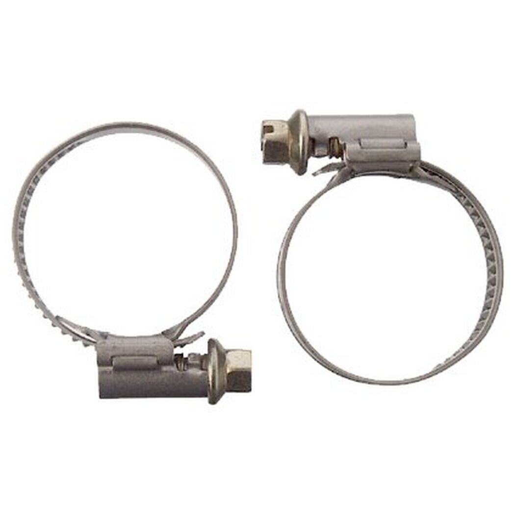 Schlauchschelle 3/8" 10-16 mm, 2 Stück