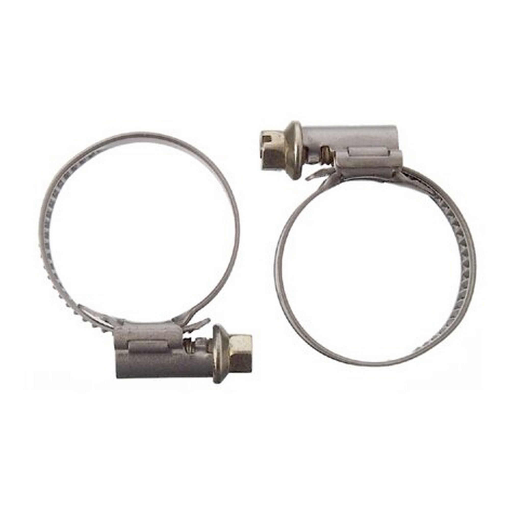 Schlauchschelle 1/2" 12-20 mm, 4 Stück