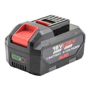 Akku 'B160.6 LI' 18/36 V 8/4 Ah