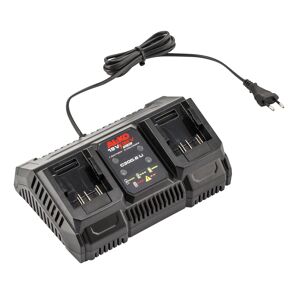 Doppelladegerät '300.6 LI' 2 x 4A