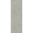 Wandpaneel 'Fliese Ragusa' 260 x 90 x 0,4 cm grau