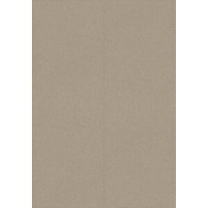 Wandpaneel 'Fliese Cosenza' 260 x 90 x 0,4 cm hellbraun