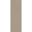 Wandpaneel 'Fliese Cosenza' 260 x 90 x 0,4 cm hellbraun