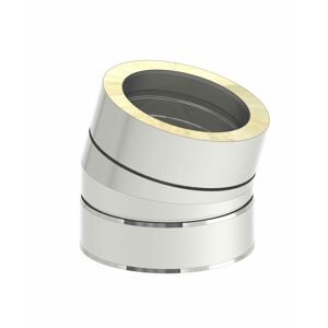 Winkel 'Zitec-Eco' 15° DW Ø 180 mm