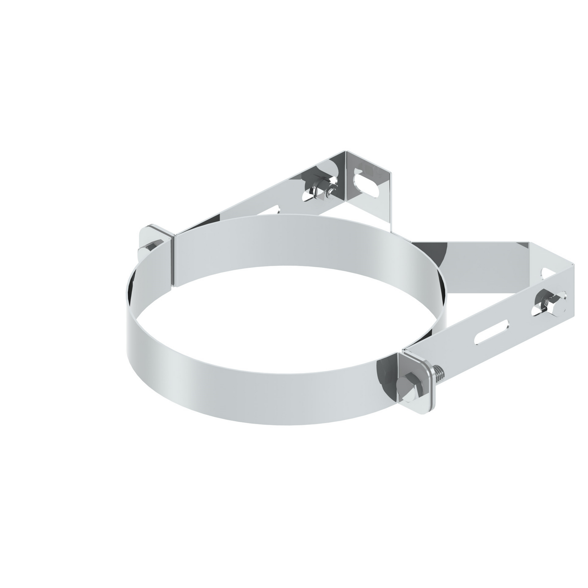 Wandabstandshalter 'Zitec-Eco' 50 mm DW Ø180 mm