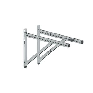 Wandstütze und Querträger 'Zitec-Eco/Pro' 750 mm