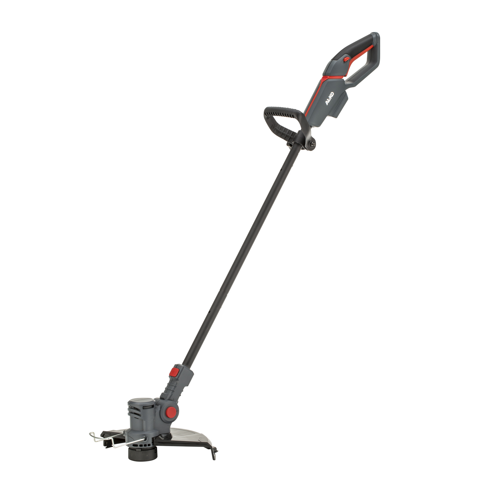 Akku-Rasentrimmer 'GTD 1830 Greenline' 18/36 V ohne Akku und Ladegerät 30 cm