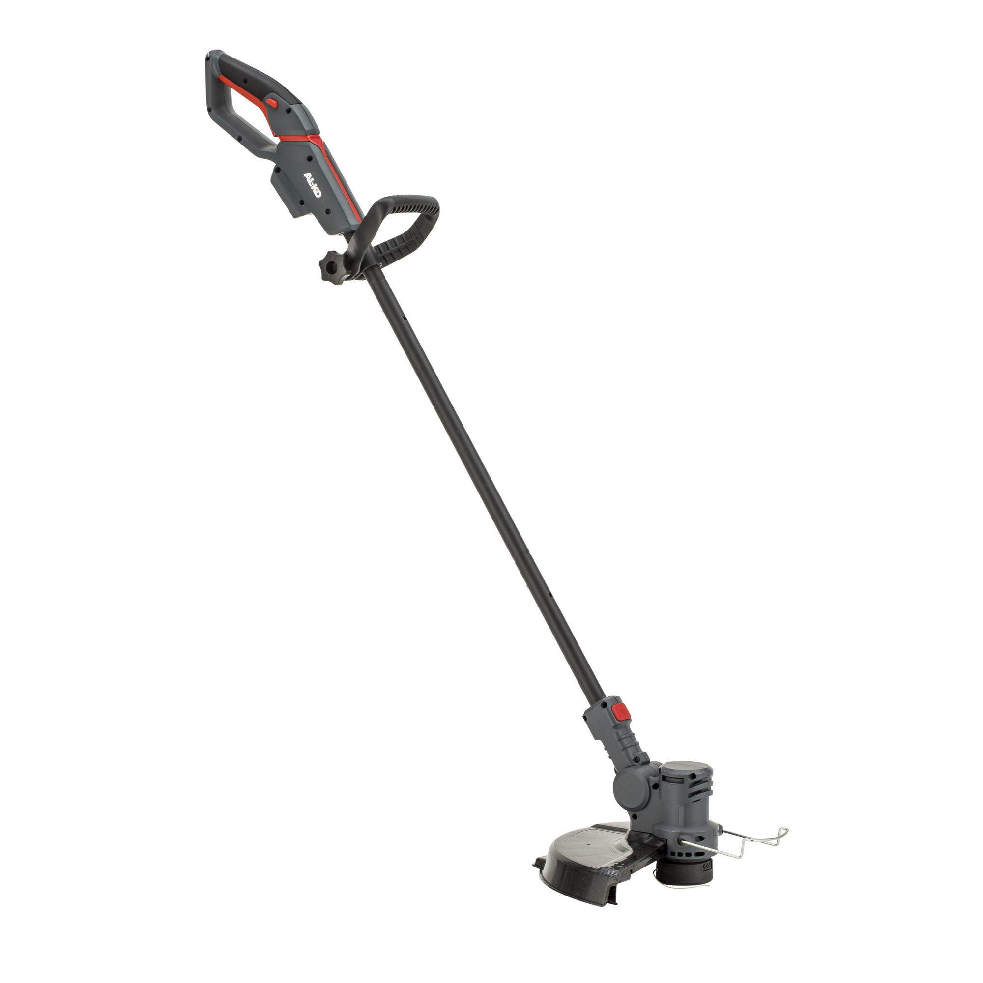 Akku-Rasentrimmer 'GTD 1830 Greenline' 18/36 V ohne Akku und Ladegerät 30 cm