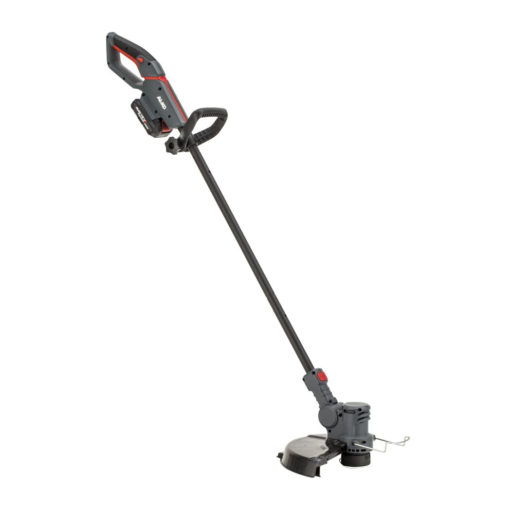 Akku-Rasentrimmer GTD 1830 Greenline 18/36 V mit Akku und Ladegerät 30 cm