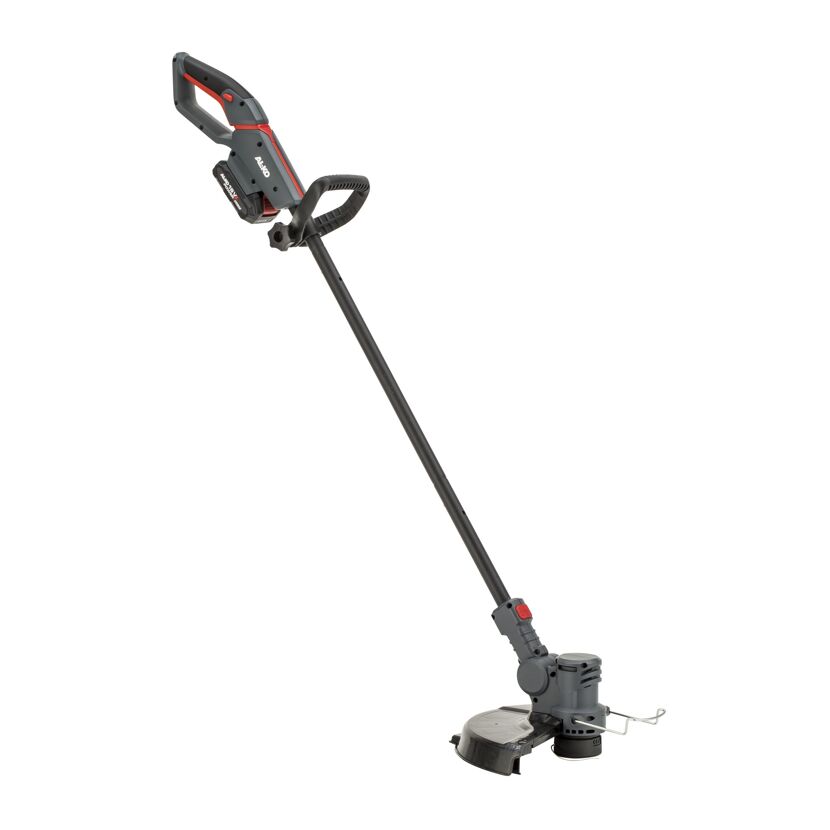 Akku-Rasentrimmer GTD 1830 Greenline 18/36 V mit Akku und Ladegerät 30 cm