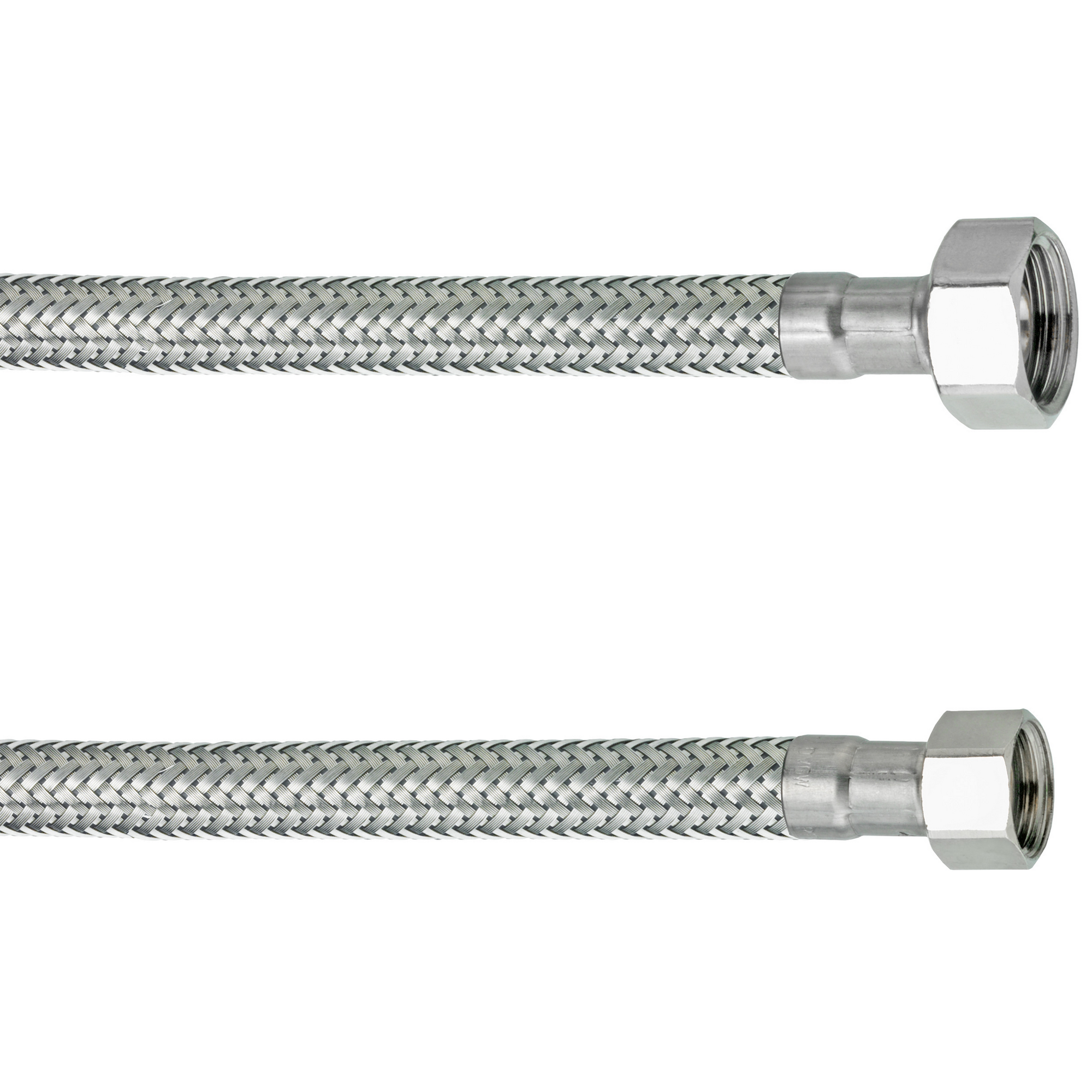 Flexschlauch 1/2" IG x 1/2" IG x 500 mm