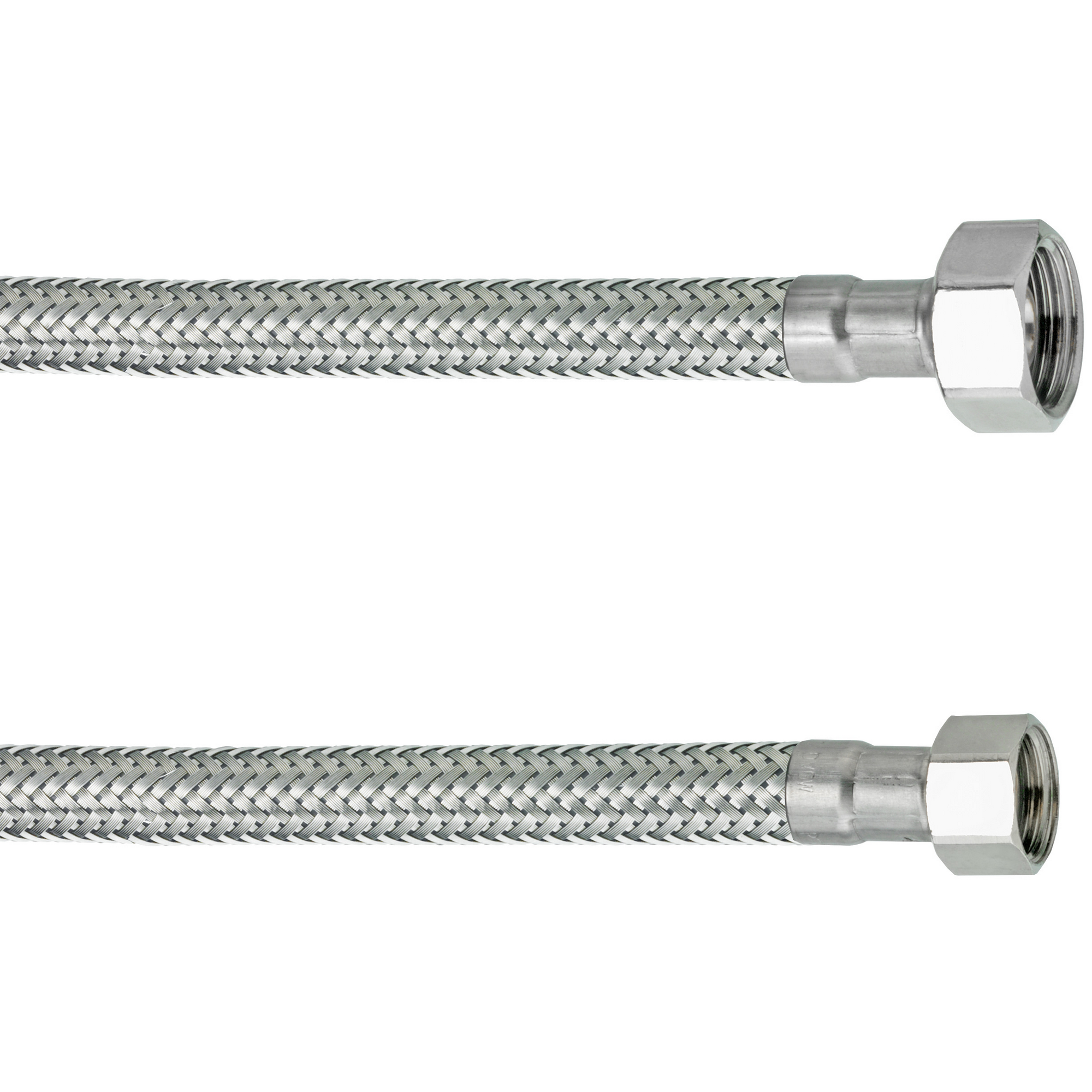 Flexschlauch 1/2" IG x 1/2" IG x 400 mm