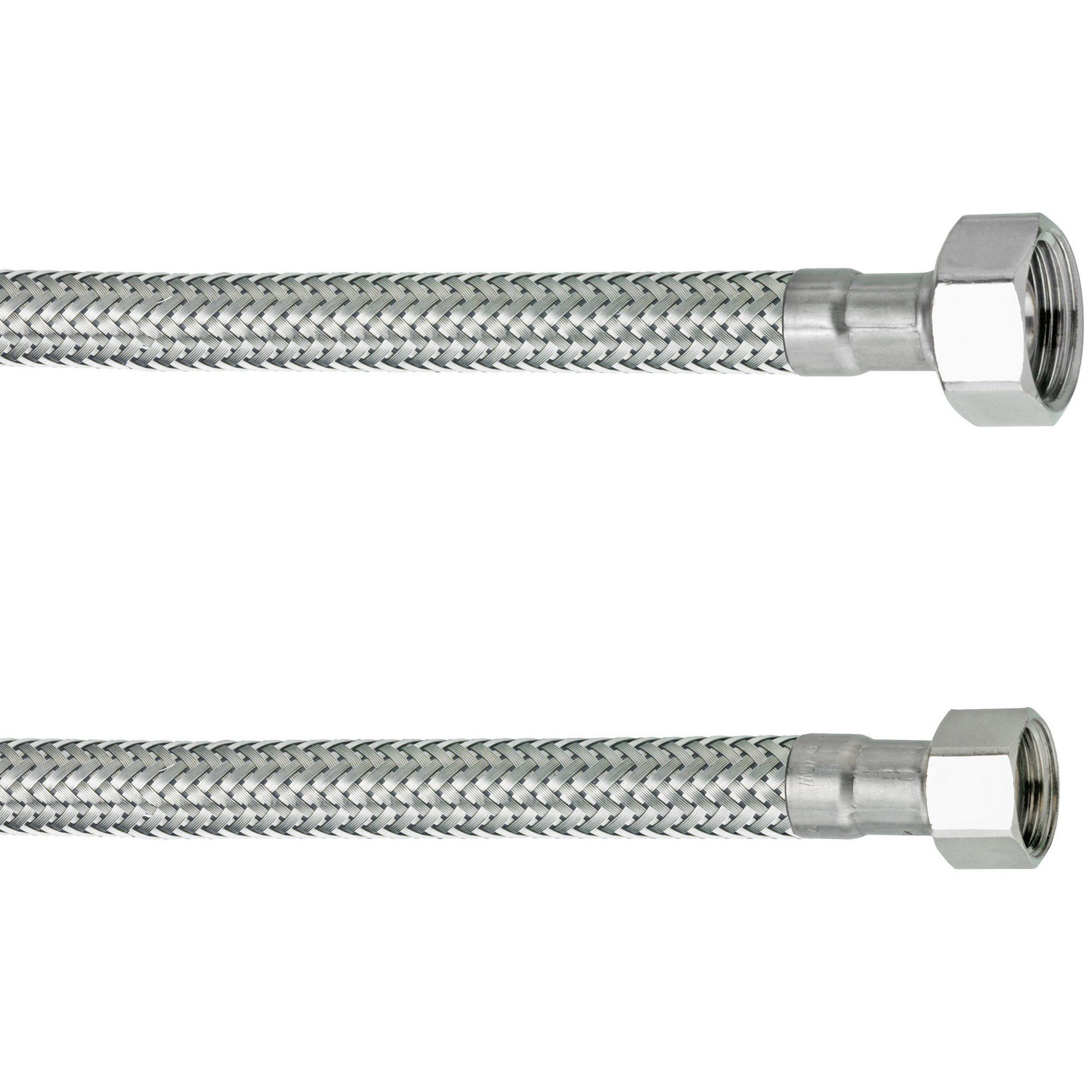 Flexschlauch 3/8" IG x 3/8" IG x 400 mm