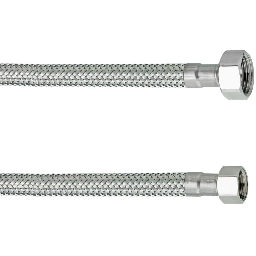 Flexschlauch 3/8" IG x 3/8" IG x 400 mm