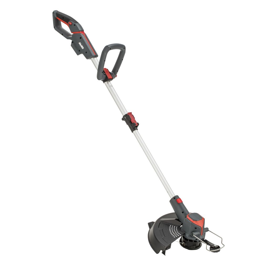 Akku-Rasentrimmer 'GTD 1833 Greenline' 18/36 V mit Akku und Ladegerät 33 cm