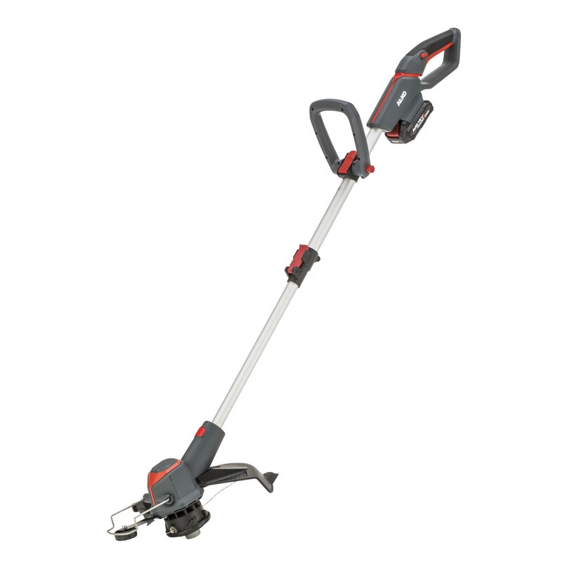 Akku-Rasentrimmer 'GTD 1833 Greenline' 18/36 V mit Akku und Ladegerät 33 cm