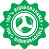 Ersatzfadenspule für Akku-Trimmer 'GTD 1833' biologisch abbaubar 15 m 2 Stück