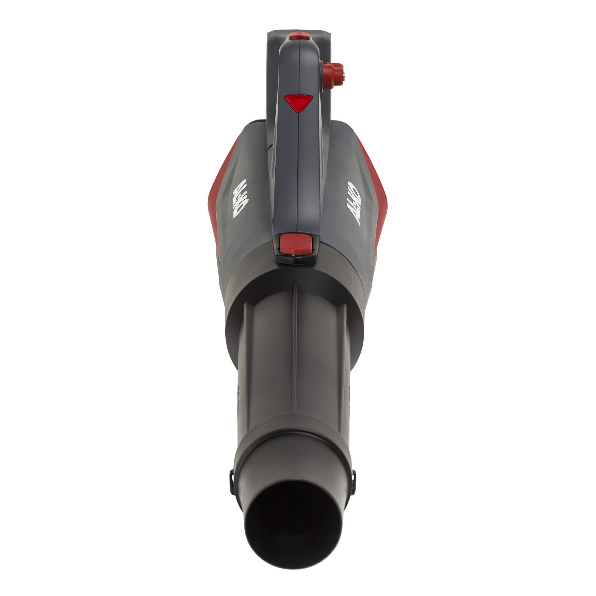 Akku-Laubbläser 'LBD 1880' 18/36 V ohne Akku und Ladegerät