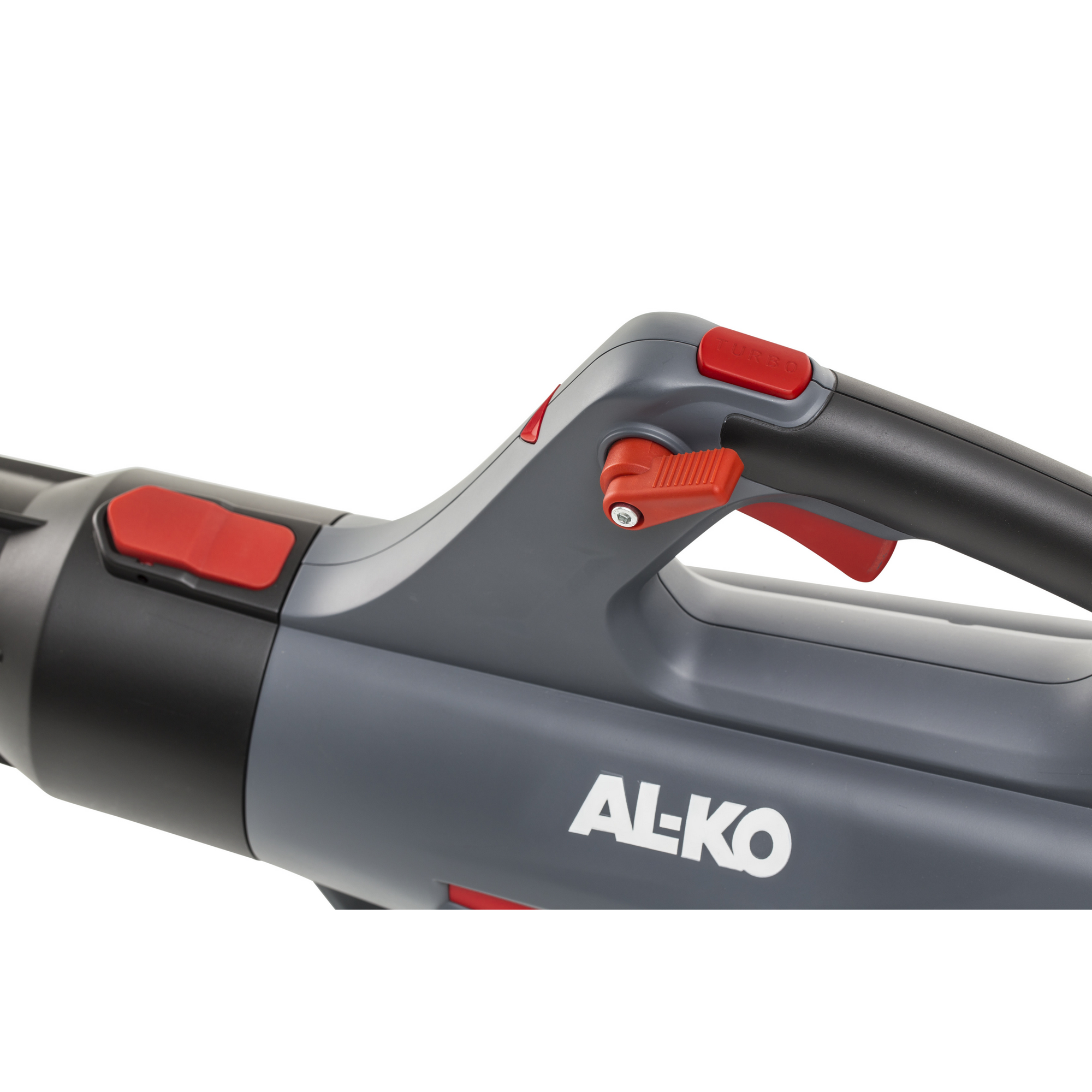 Akku-Laubbläser 'LBD 1880' 18/36 V ohne Akku und Ladegerät