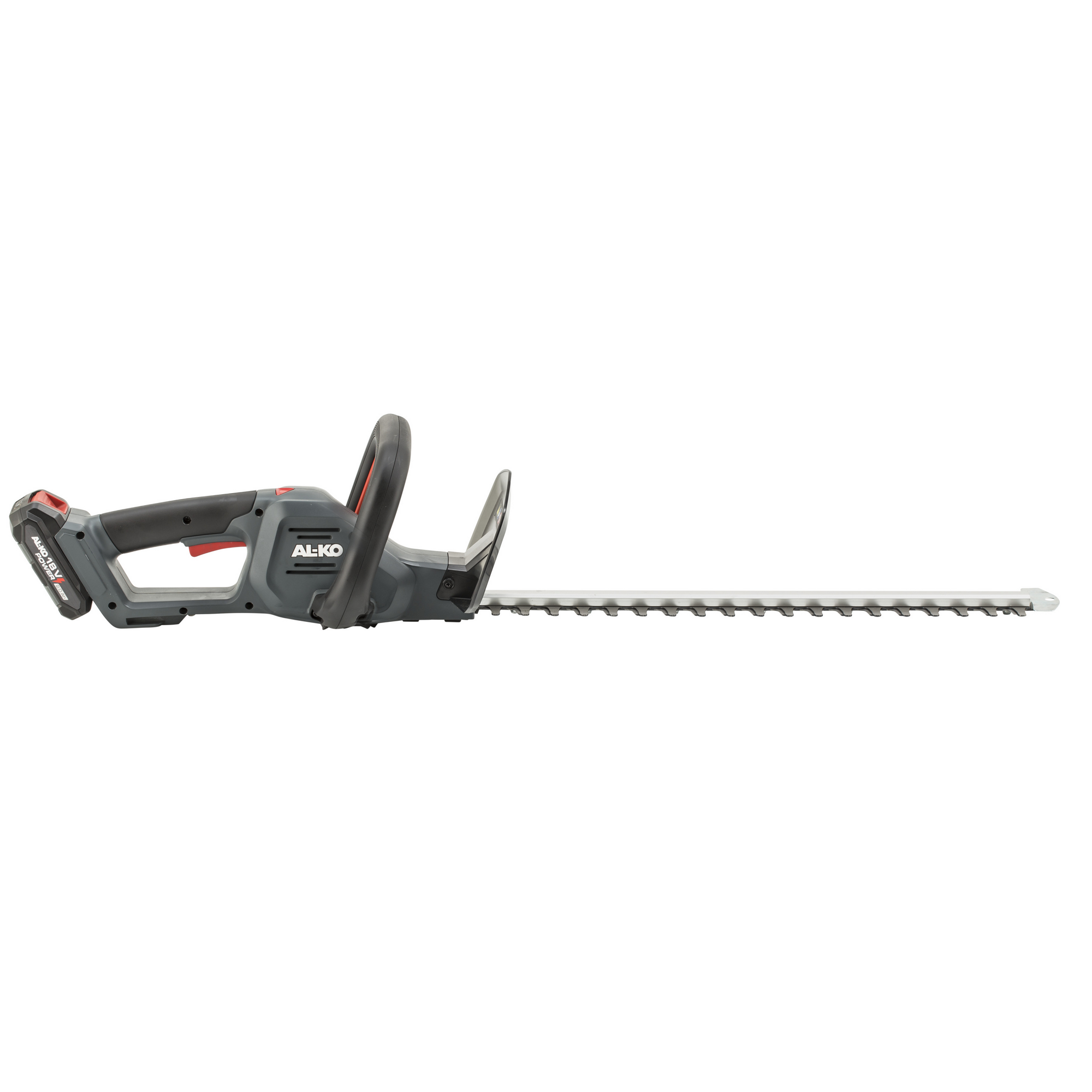 Akku-Heckenschere 'HTD 1855' 18/36 V mit Akku und Ladegerät