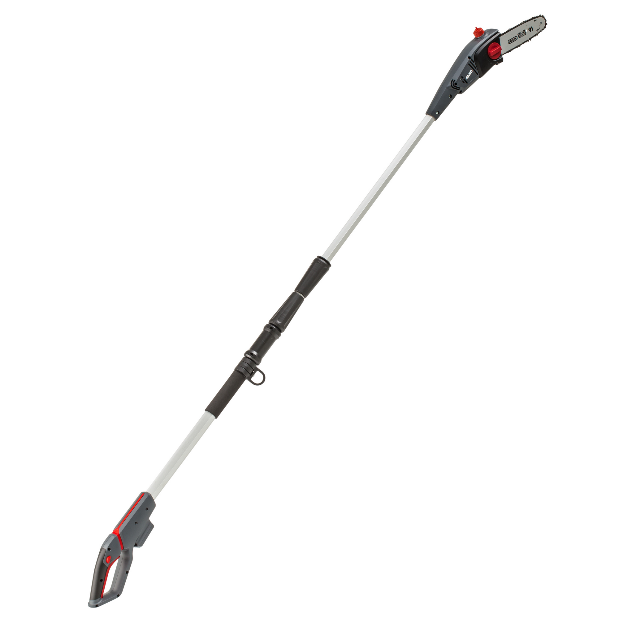 Akku-Hochentaster 'CSAD 1820' 18/36 V ohne Akku und Ladegerät