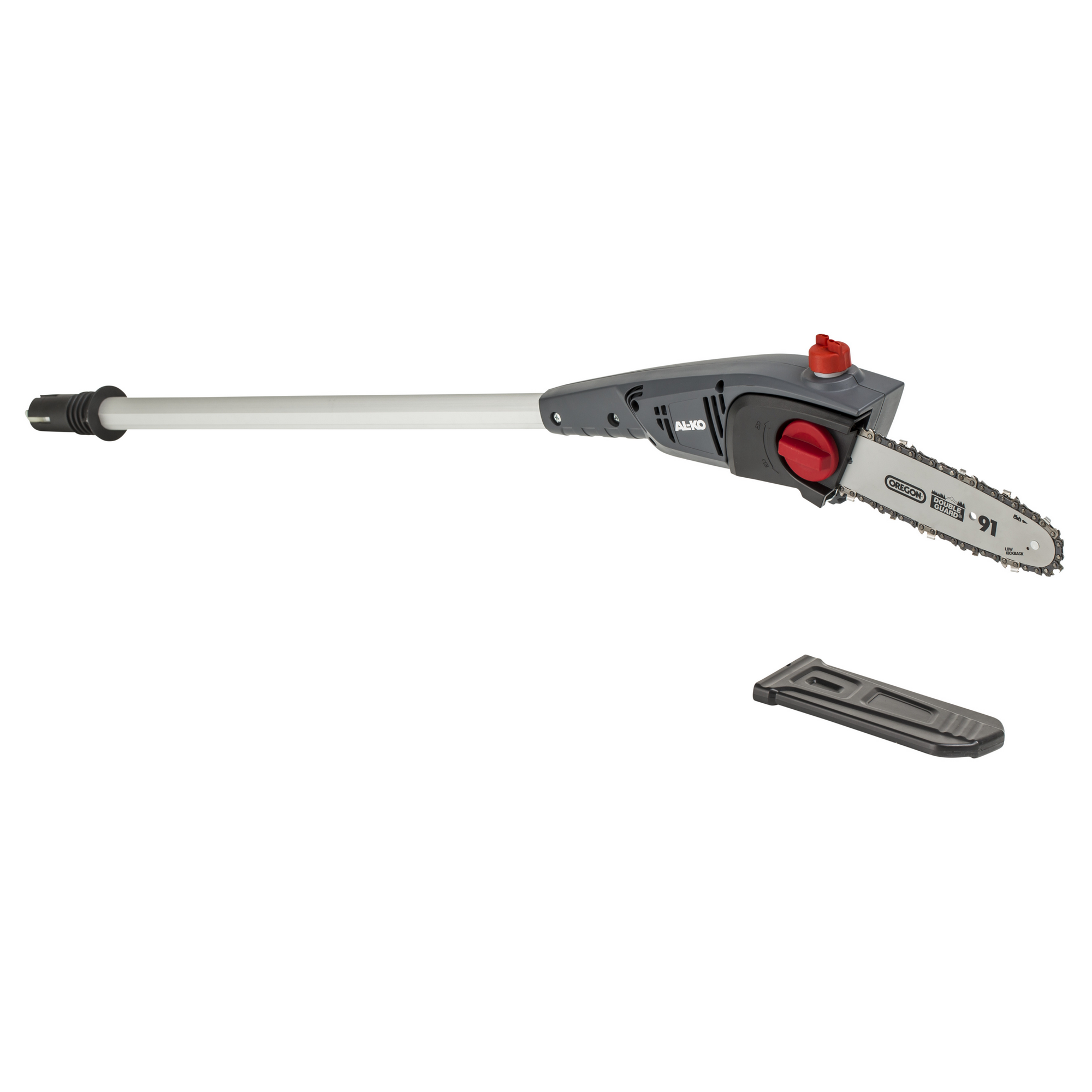 Akku-Hochentaster 'CSAD 1820' 18/36 V mit Akku und Ladegerät