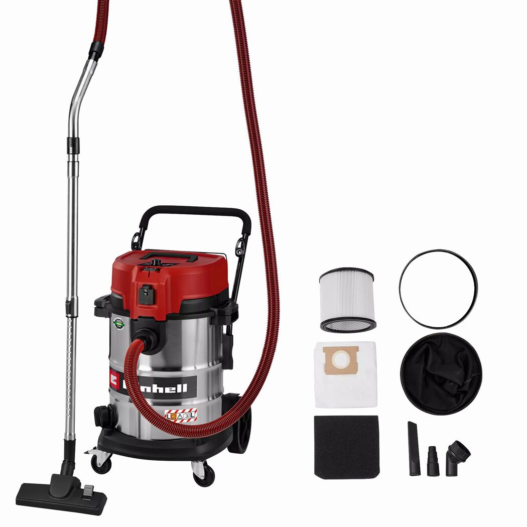Nass-Trockensauger 'TE-VC 5090 SACL' 1300 W