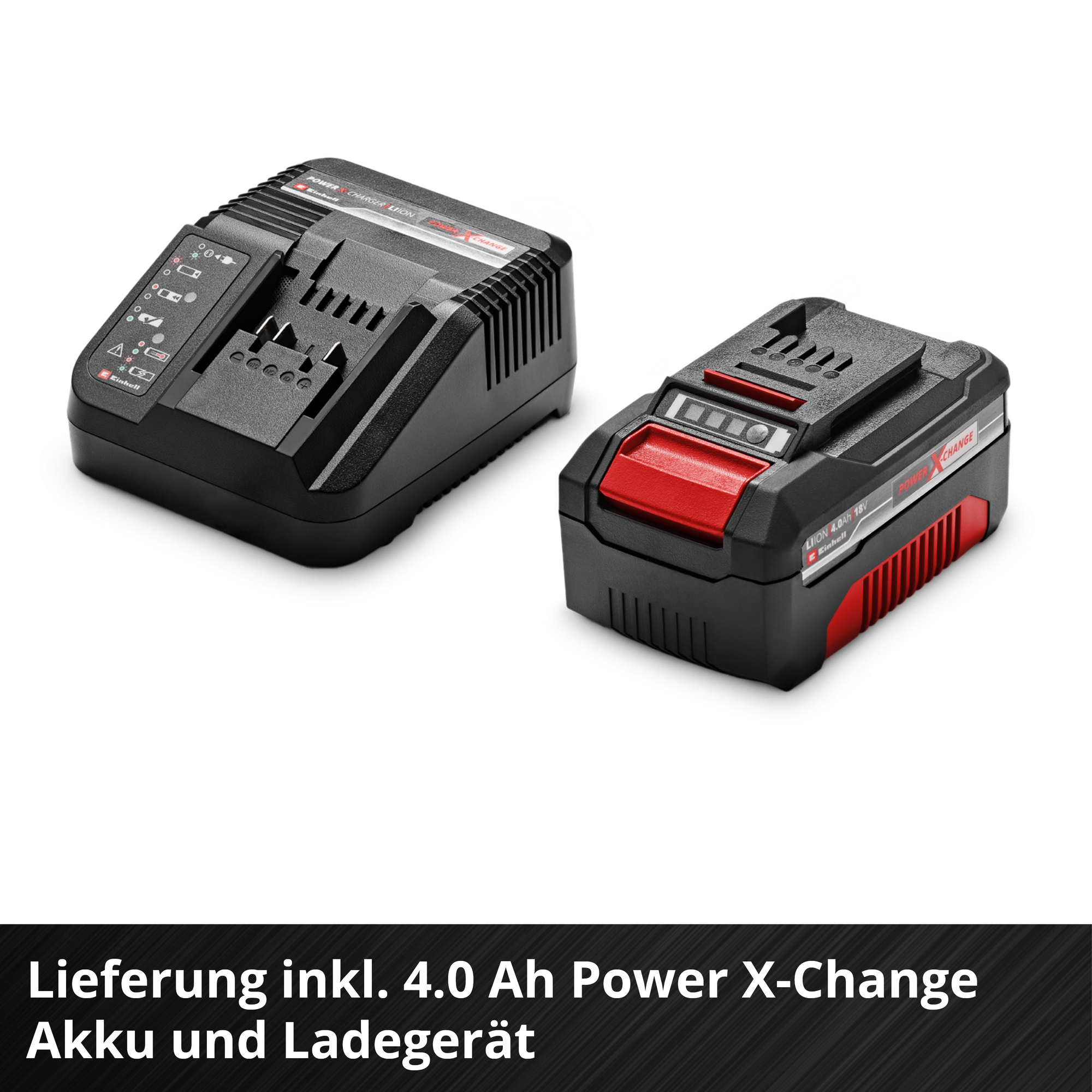 Akku-Stielstaubsauger 'TE-SV 18 Li' 18 V mit Akku und Ladegerät