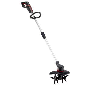Akku-Bodenhacke 'TLD 1820' 18/36 V mit Akku und Ladegerät