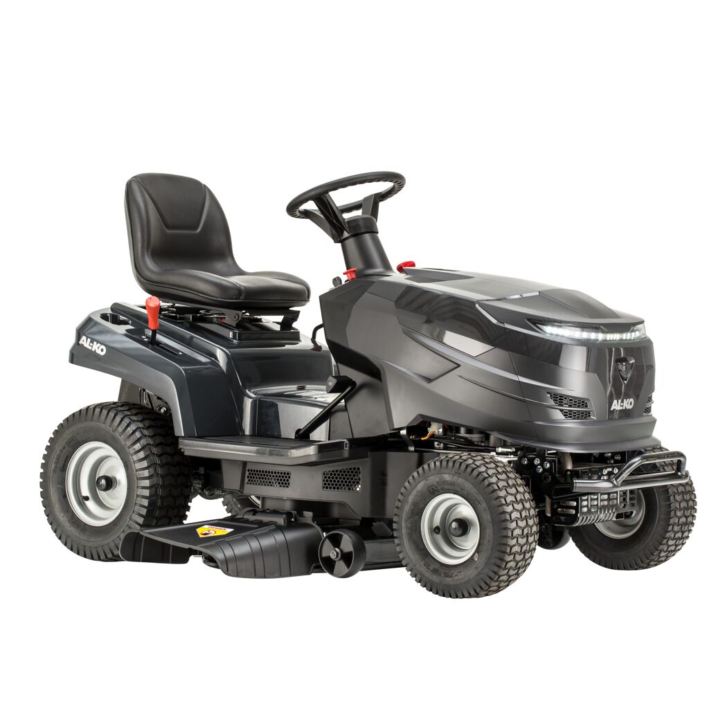 Benzin-Rasentraktor 'Easy 13-92.6 CS-A' Automatikgetriebe 92 cm Schnittbreite