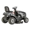 Benzin-Rasentraktor 'Easy 13-92.6 CS-A' Automatikgetriebe 92 cm Schnittbreite