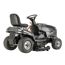 Benzin-Rasentraktor 'Easy 13-92.6 CS-A' Automatikgetriebe 92 cm Schnittbreite
