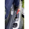 Benzin-Rasentraktor 'Easy 13-92.6 CS-A' Automatikgetriebe 92 cm Schnittbreite