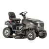 Benzin-Rasentraktor 'Comfort 14-92.6 HDS-A' Hydrostatgetriebe 92 cm Schnittbreite