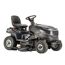 Benzin-Rasentraktor 'Comfort 14-92.6 HDS-A' Hydrostatgetriebe 92 cm Schnittbreite