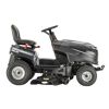 Benzin-Rasentraktor 'Comfort 14-92.6 HDS-A' Hydrostatgetriebe 92 cm Schnittbreite