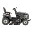 Benzin-Rasentraktor 'Comfort 14-92.6 HDS-A' Hydrostatgetriebe 92 cm Schnittbreite