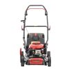 Benzin-Rasenmäher 'Easy 4.16 P-D' 1,2 kW 3-in-1 System bis 600 m²